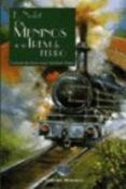 Os Meninos e o Trem de Ferro