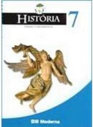 Projeto Araribá: História - 7 série - 1 grau