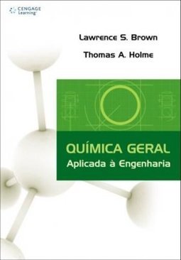 QUIMICA GERAL APLICADA A ENGENHARIA