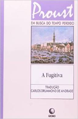 Fugitiva, A - vol. 6