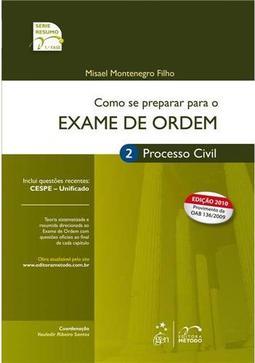 Como se Preparar Para o Exame de Ordem