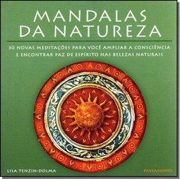 Mandalas Da Natureza