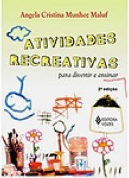 ATIVIDADES RECREATIVAS