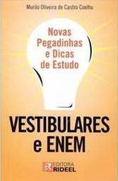 Vestibulares e Enem