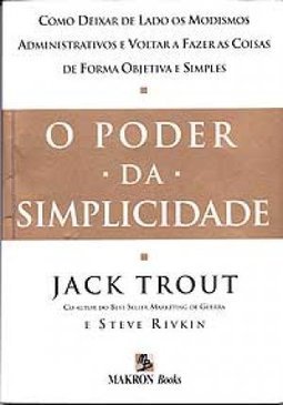 O Poder da Simplicidade