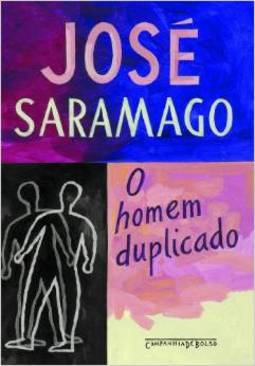 O Homem Duplicado - Edição De Bolso