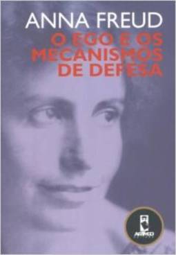 O Ego e os Mecanismos de Defesas
