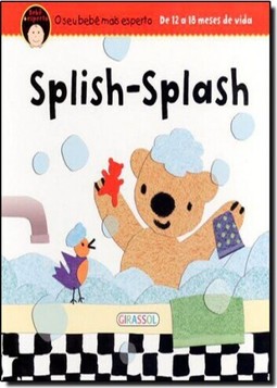 Bebe Esperto - Splish-Splash