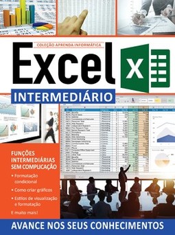 Excel intermediário: funções intermediárias sem complicação