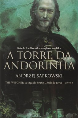 A torre da Andorinha