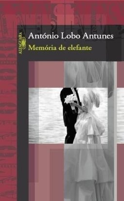 MEMORIA DE ELEFANTE