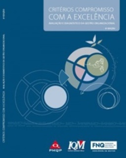 Critérios Compromisso com a Excelência