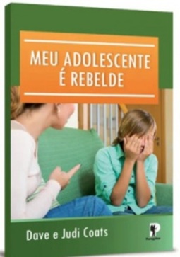 Meu adolescente é rebelde