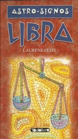Astro-Signos: Libra