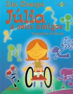 Júlia e Seus Amigos