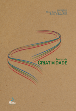 Teorias da criatividade