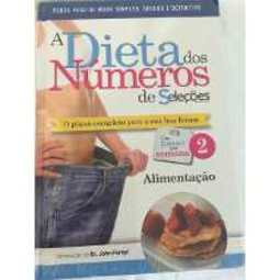 A dieta dos Numeros de Seleções