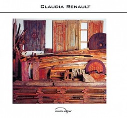 Claudia Renault: Depoimento