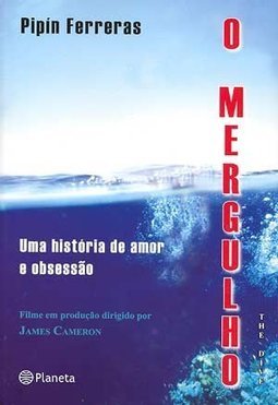 O Mergulho: uma História de Amor e Obsessão