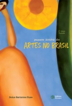 Pequena história das artes no Brasil