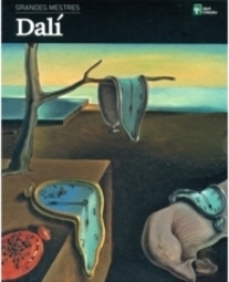 Grandes Mestres - Dalí