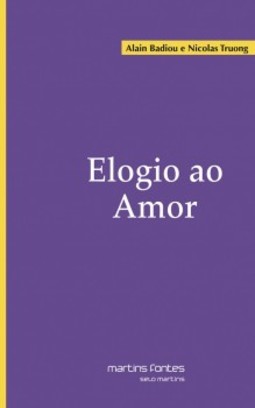 Elogio ao amor