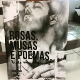 Rosas, Musas e Poemas.