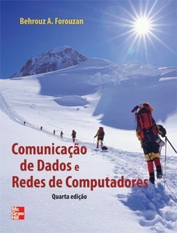 Comunicação de Dados e Redes de Computadores