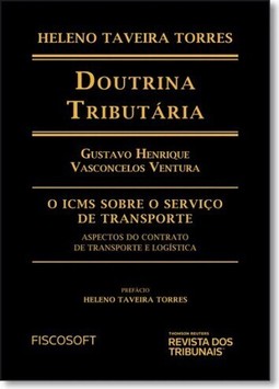 Doutrina Tributária Icms Serv Transporte: Aspectos do Contrato de Transporte Logística