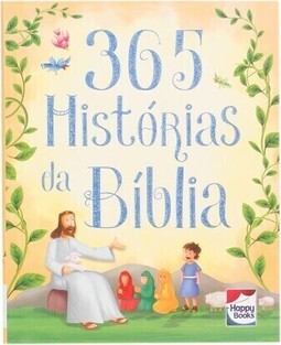 365 Histórias da Bíblia