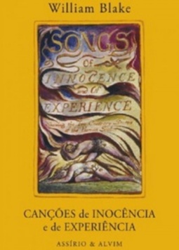 Canções de Inocência e de Experiência