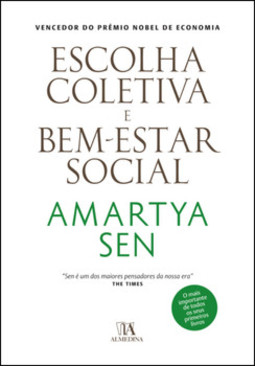 Escolha coletiva e bem-estar social
