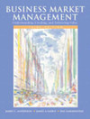Business Market Management: Understanding, Creating...