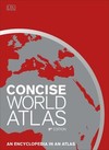 Concise World Atlas: An Encyclopedia in an Atlas