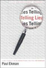 Telling Lies - Importado