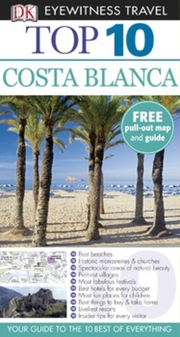 Top 10 Costa Blanca