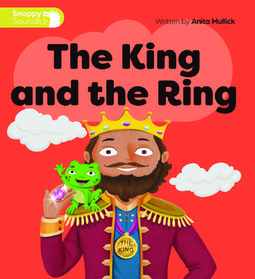 The king and the ring