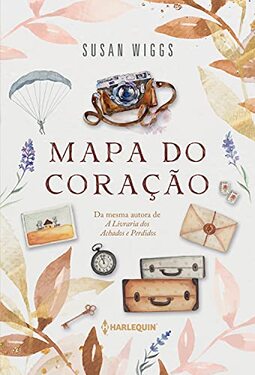 Mapa do coração