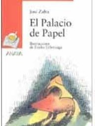 El Palacio de Papel - Importado