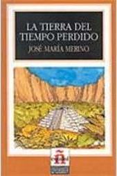 La Tierra del Tiempo Perdido - Importado