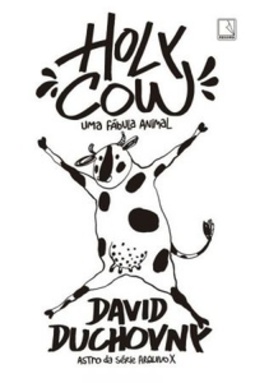  Holy Cow: Uma Fábula Animal 