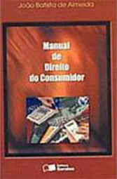 Manual de Direito do Consumidor