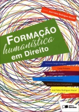 Formação Humanística em Direito
