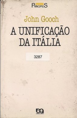 A Unificação da Itália