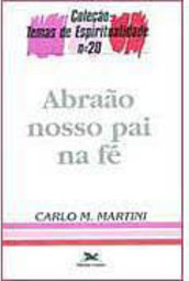 Abraão Nosso Pai na Fé