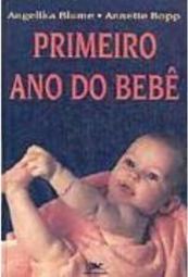 O Primeiro Ano do Bebê
