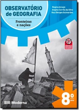 Observatorio De Geo 8