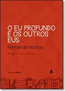 Eu Profundo E Os Outros Eus, O (Exclusivo Livraria Cultura)