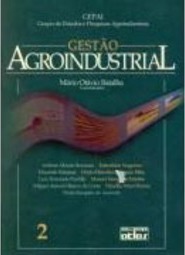Gestão Agroindustrial - Vol. 2