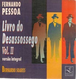 Livro do desassossego V.1